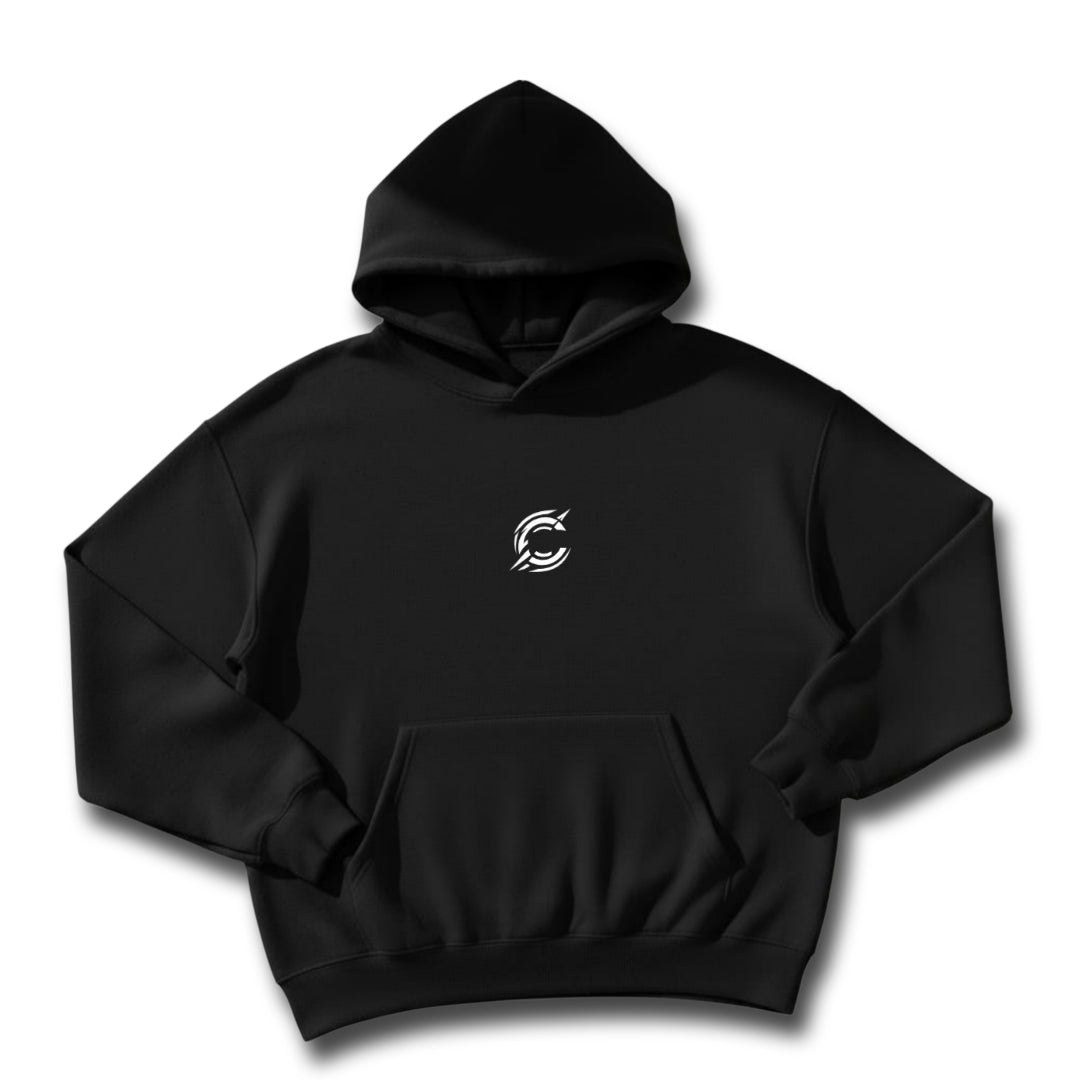 Sudadera Clasica
