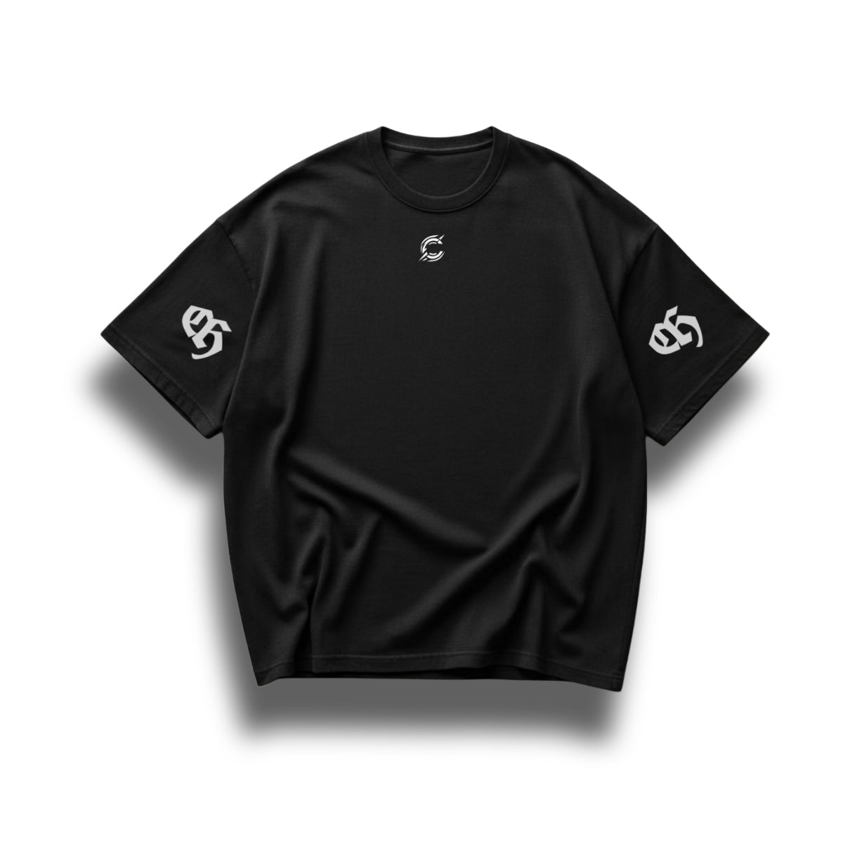 Playera tipo jercie